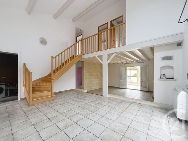 Maison &agrave; louer - 5 pi&egrave;ces - 109,13 m2 - Serignan - 34 - LANGUEDOC-ROUSSILLON