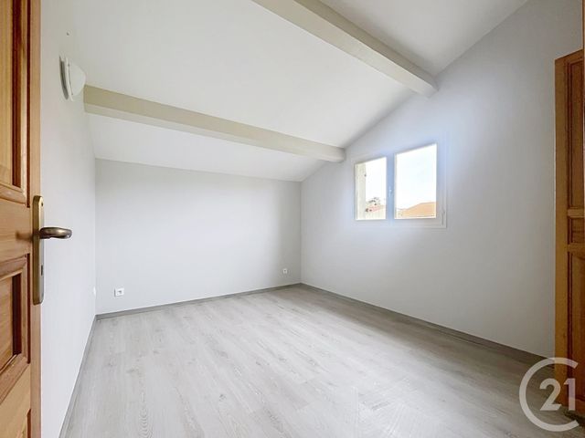 Maison &agrave; louer - 5 pi&egrave;ces - 109,13 m2 - Serignan - 34 - LANGUEDOC-ROUSSILLON