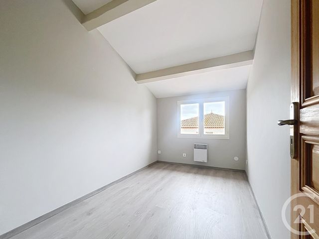 Maison &agrave; louer - 5 pi&egrave;ces - 109,13 m2 - Serignan - 34 - LANGUEDOC-ROUSSILLON