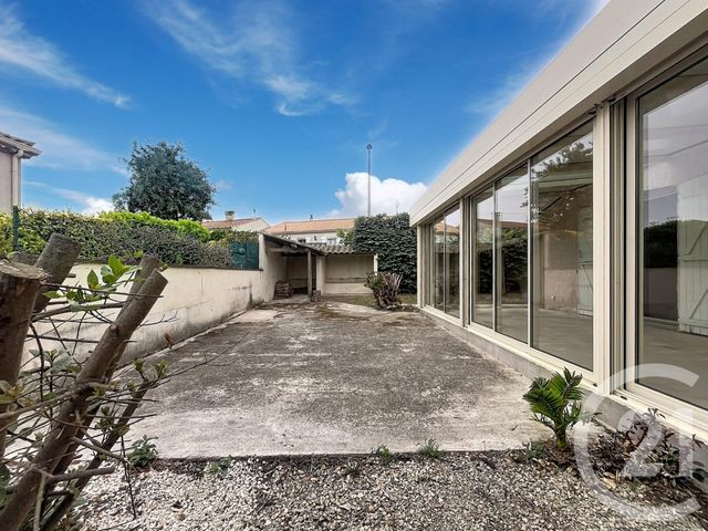Maison &agrave; louer - 5 pi&egrave;ces - 109,13 m2 - Serignan - 34 - LANGUEDOC-ROUSSILLON