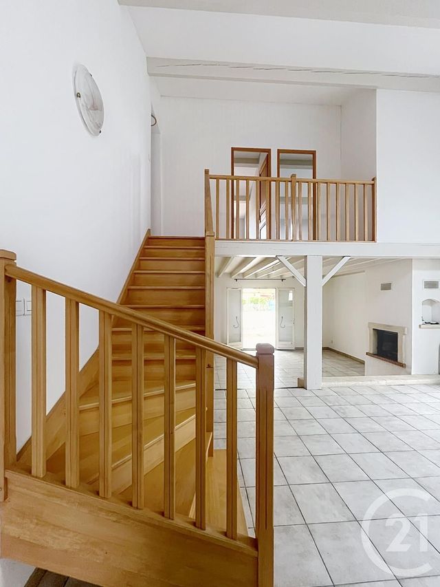 Maison &agrave; louer - 5 pi&egrave;ces - 109,13 m2 - Serignan - 34 - LANGUEDOC-ROUSSILLON