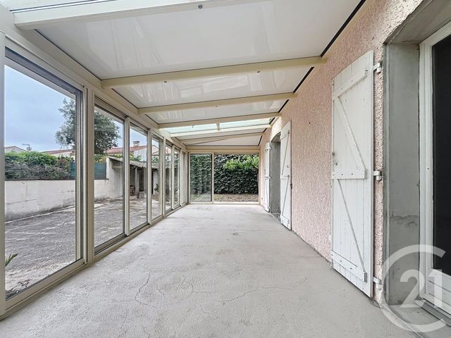 Maison &agrave; louer - 5 pi&egrave;ces - 109,13 m2 - Serignan - 34 - LANGUEDOC-ROUSSILLON