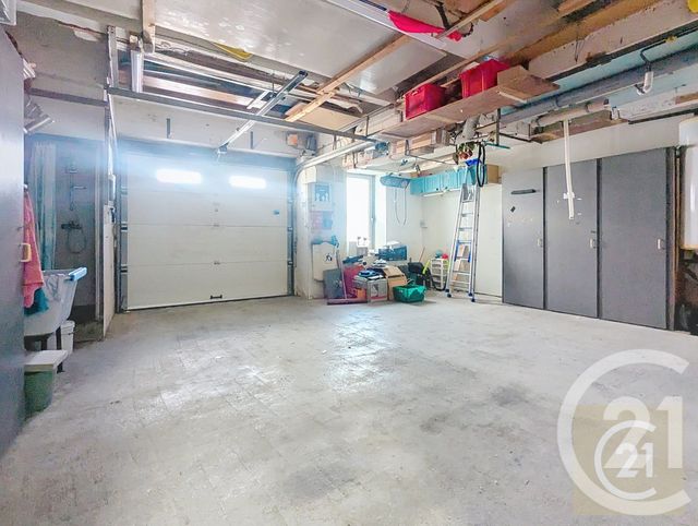 Maison &agrave; vendre - 4 pi&egrave;ces - 113,09 m2 - Beziers - 34 - LANGUEDOC-ROUSSILLON