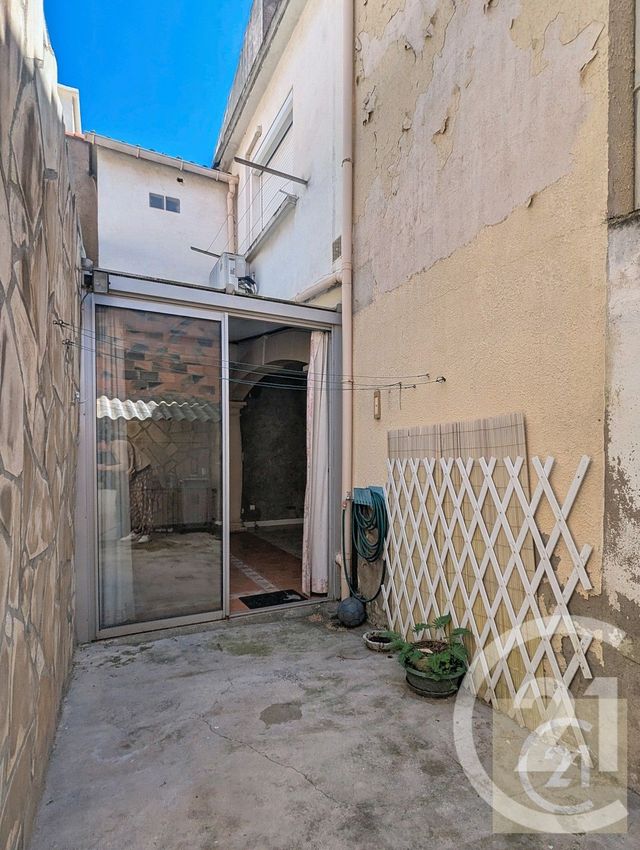 Maison &agrave; vendre - 4 pi&egrave;ces - 113,09 m2 - Beziers - 34 - LANGUEDOC-ROUSSILLON