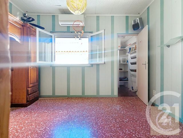 Maison &agrave; vendre - 4 pi&egrave;ces - 113,09 m2 - Beziers - 34 - LANGUEDOC-ROUSSILLON