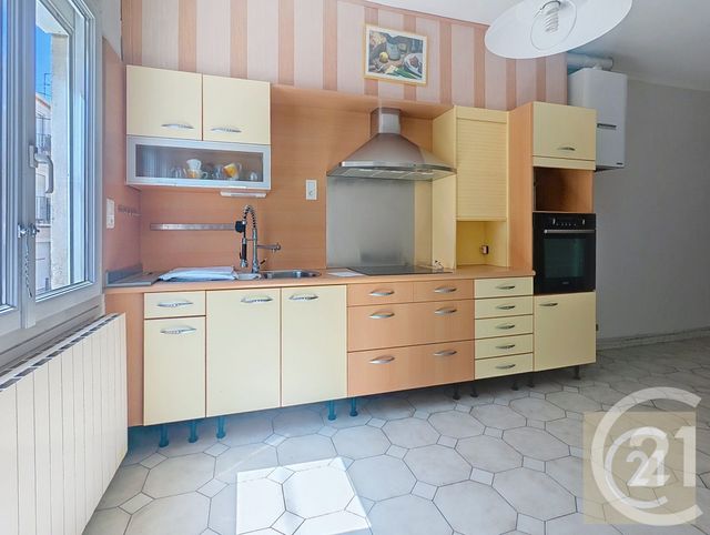 Maison &agrave; vendre - 4 pi&egrave;ces - 113,09 m2 - Beziers - 34 - LANGUEDOC-ROUSSILLON