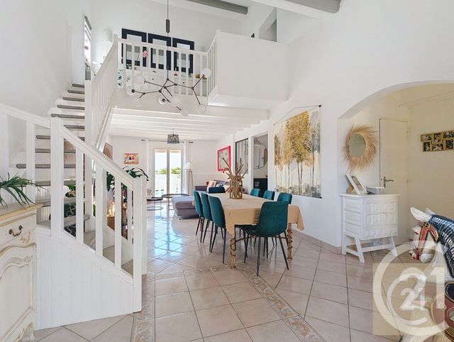 Maison &agrave; vendre - 6 pi&egrave;ces - 106,25 m2 - Beziers - 34 - LANGUEDOC-ROUSSILLON