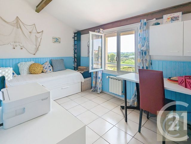 Maison &agrave; vendre - 6 pi&egrave;ces - 106,25 m2 - Beziers - 34 - LANGUEDOC-ROUSSILLON