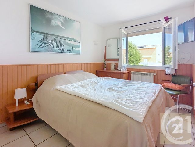 Maison &agrave; vendre - 6 pi&egrave;ces - 106,25 m2 - Beziers - 34 - LANGUEDOC-ROUSSILLON