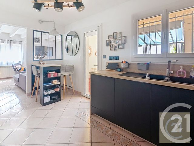 Maison &agrave; vendre - 6 pi&egrave;ces - 106,25 m2 - Beziers - 34 - LANGUEDOC-ROUSSILLON