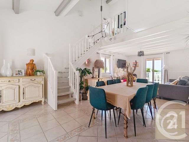 Maison &agrave; vendre - 6 pi&egrave;ces - 106,25 m2 - Beziers - 34 - LANGUEDOC-ROUSSILLON