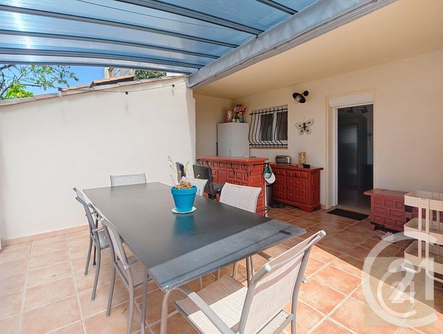 Maison &agrave; vendre - 6 pi&egrave;ces - 106,25 m2 - Beziers - 34 - LANGUEDOC-ROUSSILLON