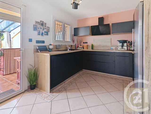 Maison &agrave; vendre - 6 pi&egrave;ces - 106,25 m2 - Beziers - 34 - LANGUEDOC-ROUSSILLON
