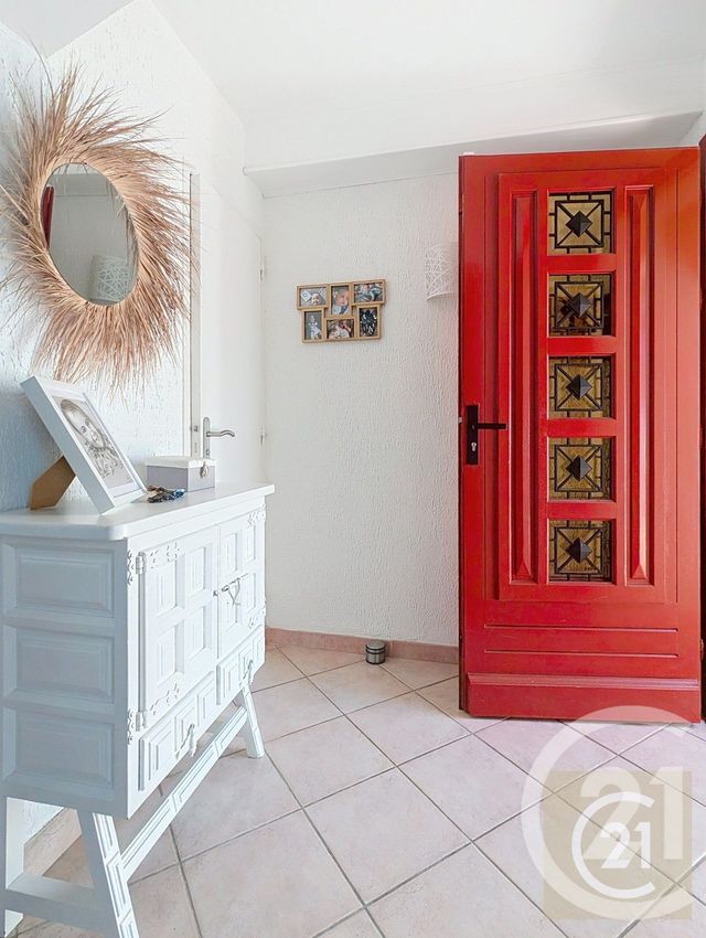 Maison &agrave; vendre - 6 pi&egrave;ces - 106,25 m2 - Beziers - 34 - LANGUEDOC-ROUSSILLON