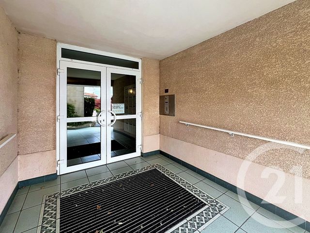 Appartement F3 &agrave; vendre - 3 pi&egrave;ces - 63,95 m2 - Beziers - 34 - LANGUEDOC-ROUSSILLON