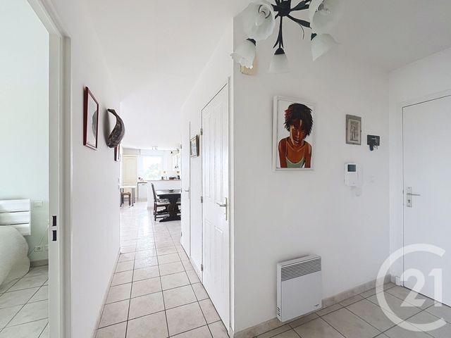 Appartement F3 &agrave; vendre - 3 pi&egrave;ces - 63,95 m2 - Beziers - 34 - LANGUEDOC-ROUSSILLON
