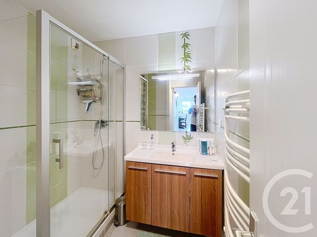 Appartement F3 &agrave; vendre - 3 pi&egrave;ces - 63,95 m2 - Beziers - 34 - LANGUEDOC-ROUSSILLON