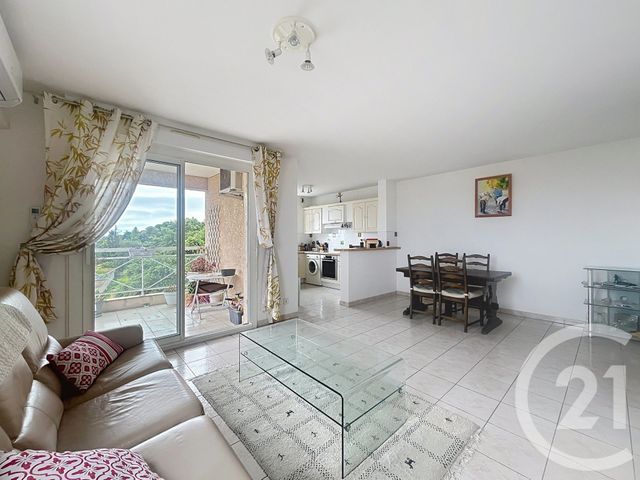 Appartement F3 à vendre BEZIERS