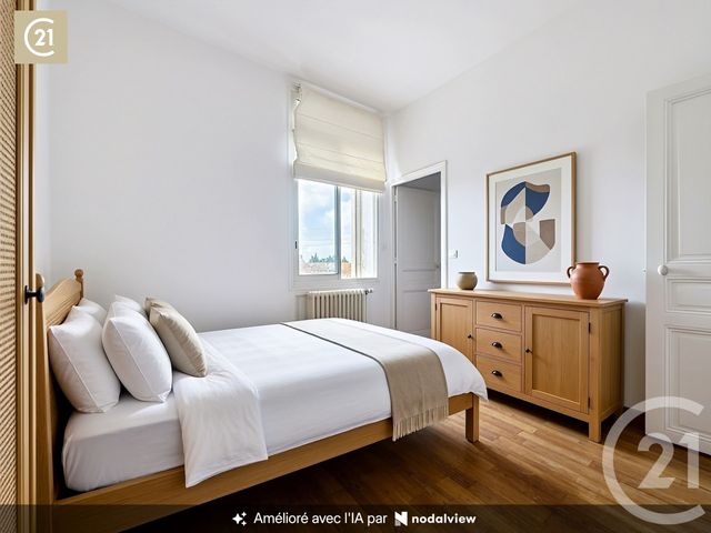 Maison &agrave; vendre - 4 pi&egrave;ces - 75,70 m2 - Beziers - 34 - LANGUEDOC-ROUSSILLON