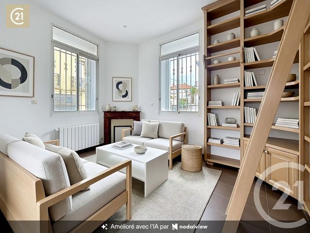 Maison &agrave; vendre - 4 pi&egrave;ces - 75,70 m2 - Beziers - 34 - LANGUEDOC-ROUSSILLON