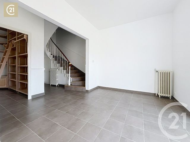Maison &agrave; vendre - 4 pi&egrave;ces - 75,70 m2 - Beziers - 34 - LANGUEDOC-ROUSSILLON