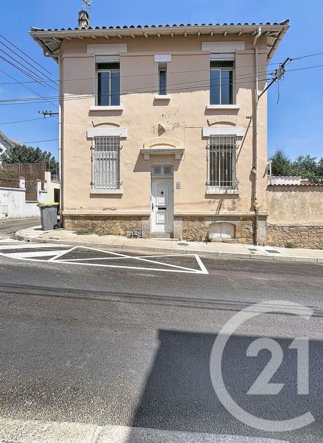 Maison à vendre BEZIERS