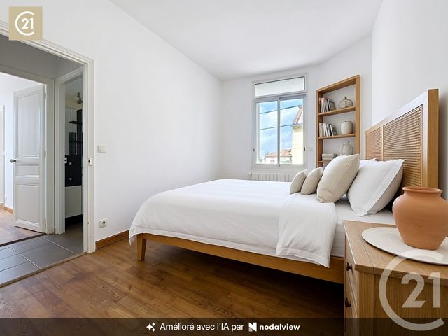 Maison &agrave; vendre - 4 pi&egrave;ces - 75,70 m2 - Beziers - 34 - LANGUEDOC-ROUSSILLON