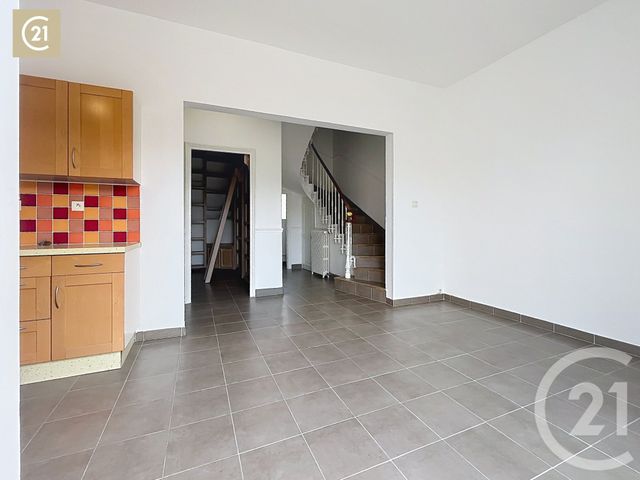 Maison &agrave; vendre - 4 pi&egrave;ces - 75,70 m2 - Beziers - 34 - LANGUEDOC-ROUSSILLON