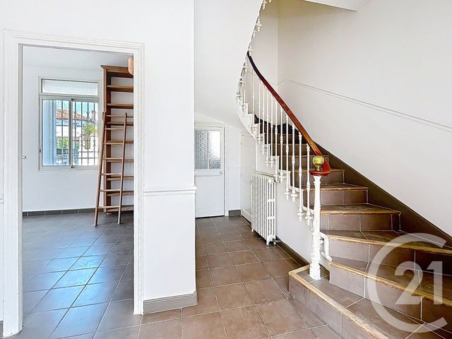 Maison &agrave; vendre - 4 pi&egrave;ces - 75,70 m2 - Beziers - 34 - LANGUEDOC-ROUSSILLON