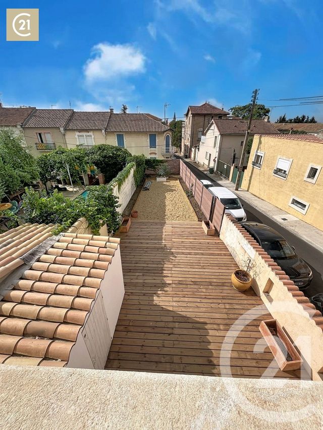 Maison &agrave; vendre - 4 pi&egrave;ces - 75,70 m2 - Beziers - 34 - LANGUEDOC-ROUSSILLON