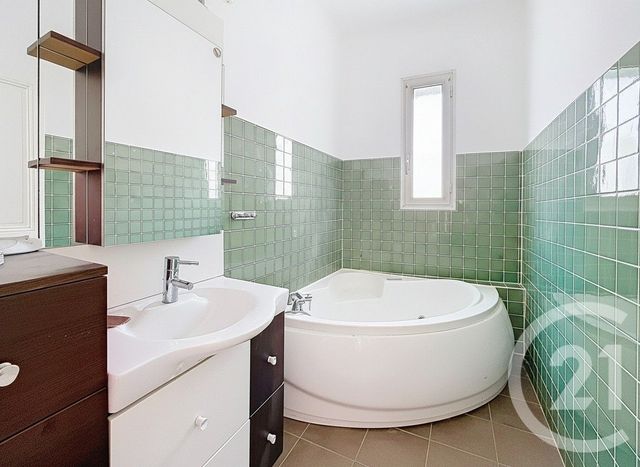 Maison &agrave; vendre - 4 pi&egrave;ces - 75,70 m2 - Beziers - 34 - LANGUEDOC-ROUSSILLON