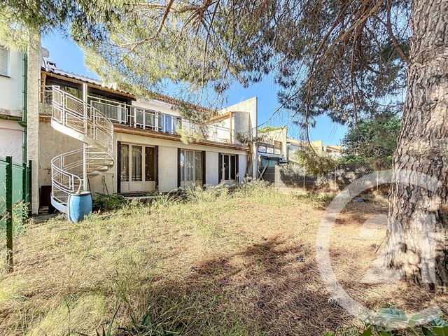 Maison &agrave; vendre - 4 pi&egrave;ces - 137,50 m2 - Beziers - 34 - LANGUEDOC-ROUSSILLON