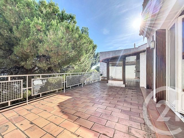 Maison &agrave; vendre - 4 pi&egrave;ces - 137,50 m2 - Beziers - 34 - LANGUEDOC-ROUSSILLON