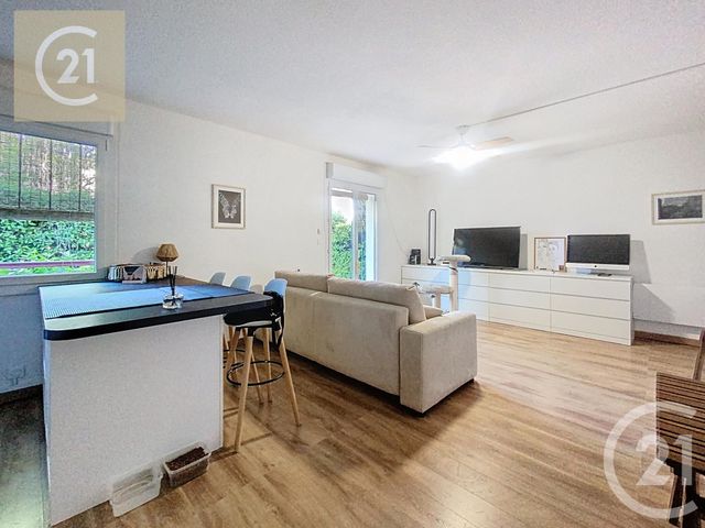 Appartement F2 &agrave; vendre - 2 pi&egrave;ces - 47 m2 - Beziers - 34 - LANGUEDOC-ROUSSILLON