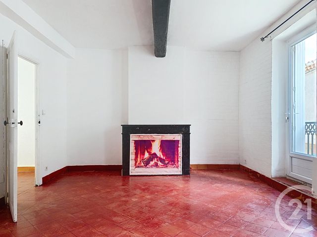 Maison &agrave; louer - 4 pi&egrave;ces - 114,70 m2 - Bassan - 34 - LANGUEDOC-ROUSSILLON