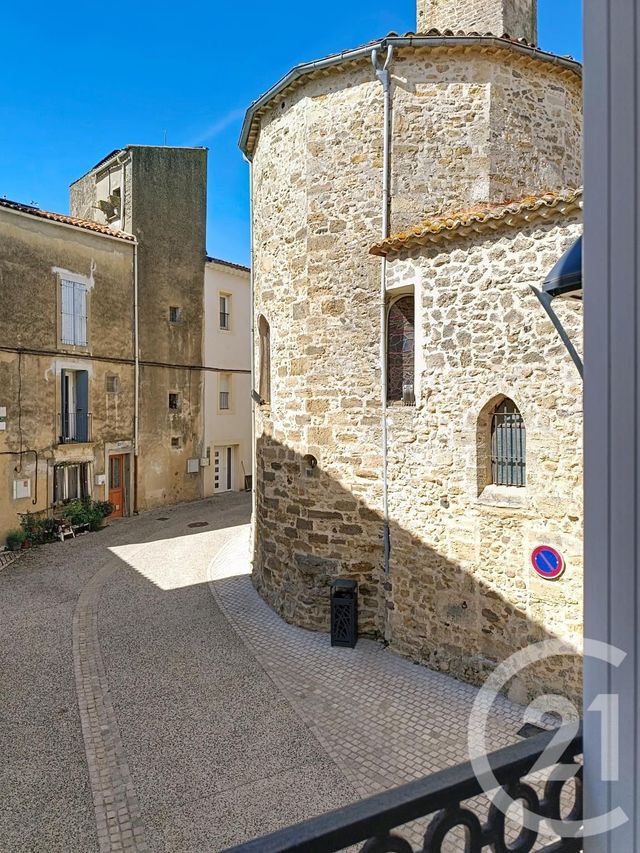 Maison &agrave; louer - 4 pi&egrave;ces - 114,70 m2 - Bassan - 34 - LANGUEDOC-ROUSSILLON