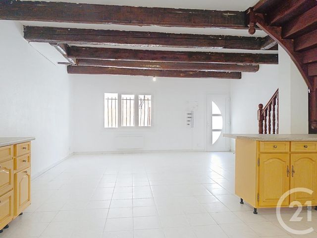 Maison à louer BASSAN