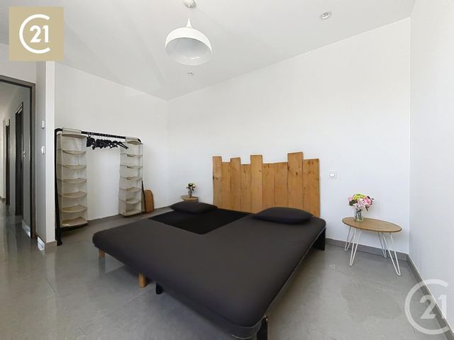 Maison &agrave; vendre - 5 pi&egrave;ces - 110 m2 - Serignan - 34 - LANGUEDOC-ROUSSILLON