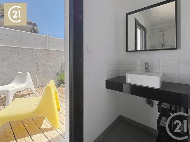 Maison &agrave; vendre - 5 pi&egrave;ces - 110 m2 - Serignan - 34 - LANGUEDOC-ROUSSILLON