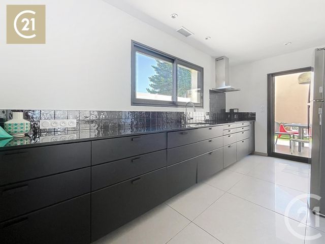 Maison &agrave; vendre - 5 pi&egrave;ces - 110 m2 - Serignan - 34 - LANGUEDOC-ROUSSILLON
