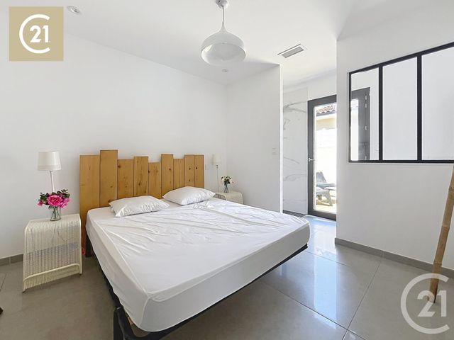 Maison &agrave; vendre - 5 pi&egrave;ces - 110 m2 - Serignan - 34 - LANGUEDOC-ROUSSILLON