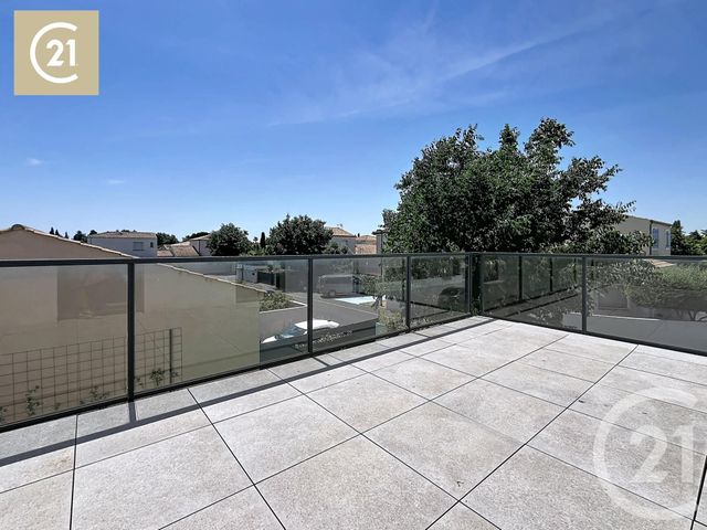 Maison &agrave; vendre - 5 pi&egrave;ces - 110 m2 - Serignan - 34 - LANGUEDOC-ROUSSILLON