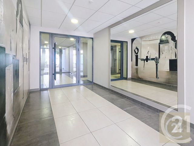 Appartement T2 &agrave; vendre - 2 pi&egrave;ces - 44,95 m2 - Beziers - 34 - LANGUEDOC-ROUSSILLON
