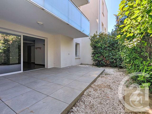 Appartement T2 &agrave; vendre - 2 pi&egrave;ces - 44,95 m2 - Beziers - 34 - LANGUEDOC-ROUSSILLON
