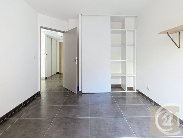 Appartement T2 &agrave; vendre - 2 pi&egrave;ces - 44,95 m2 - Beziers - 34 - LANGUEDOC-ROUSSILLON