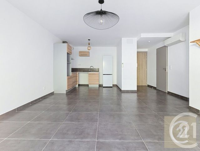 Appartement T2 &agrave; vendre - 2 pi&egrave;ces - 44,95 m2 - Beziers - 34 - LANGUEDOC-ROUSSILLON