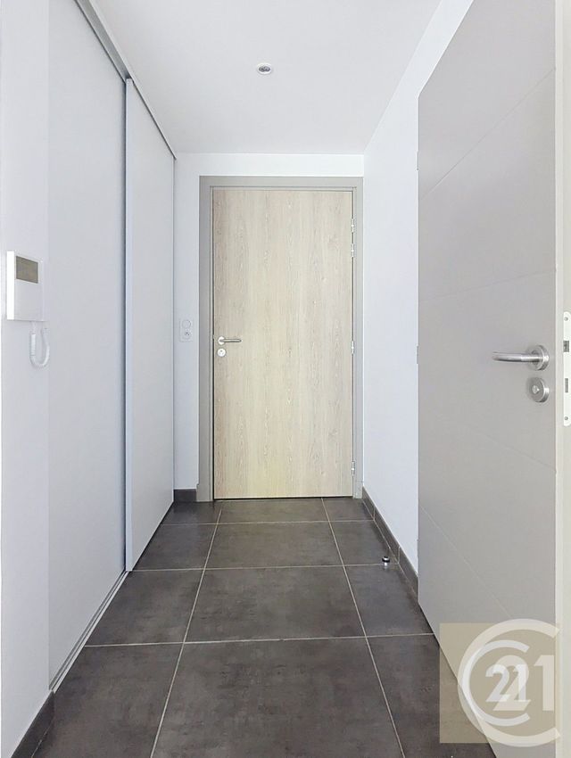 Appartement T2 &agrave; vendre - 2 pi&egrave;ces - 44,95 m2 - Beziers - 34 - LANGUEDOC-ROUSSILLON