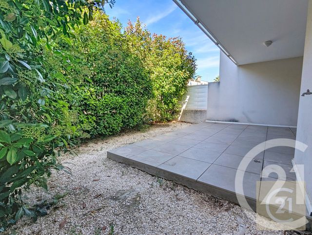 Appartement T2 &agrave; vendre - 2 pi&egrave;ces - 44,95 m2 - Beziers - 34 - LANGUEDOC-ROUSSILLON