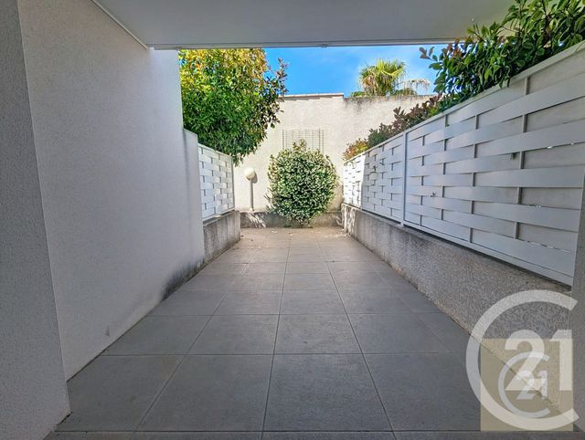 Appartement T2 &agrave; vendre - 2 pi&egrave;ces - 44,95 m2 - Beziers - 34 - LANGUEDOC-ROUSSILLON
