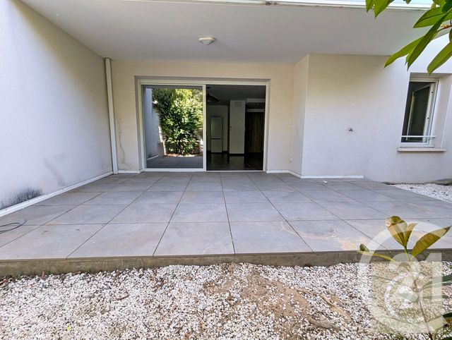 Appartement T2 &agrave; vendre - 2 pi&egrave;ces - 44,95 m2 - Beziers - 34 - LANGUEDOC-ROUSSILLON